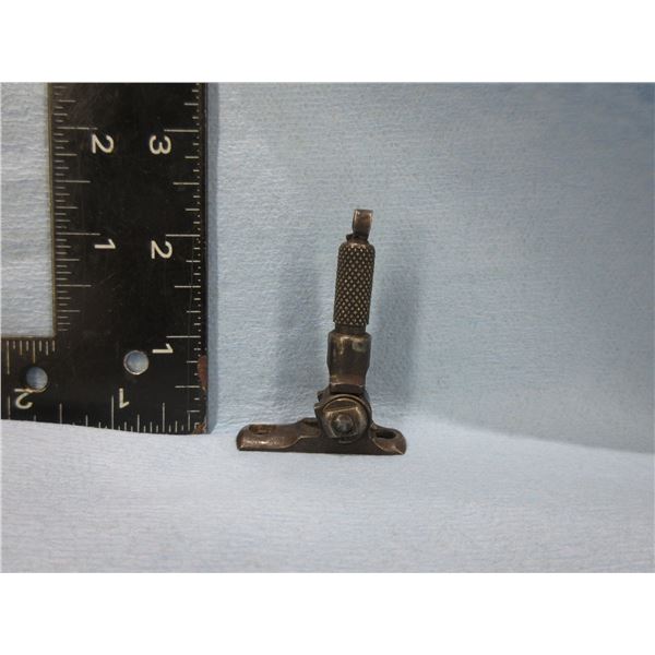 Marlin Tang Peep Sight