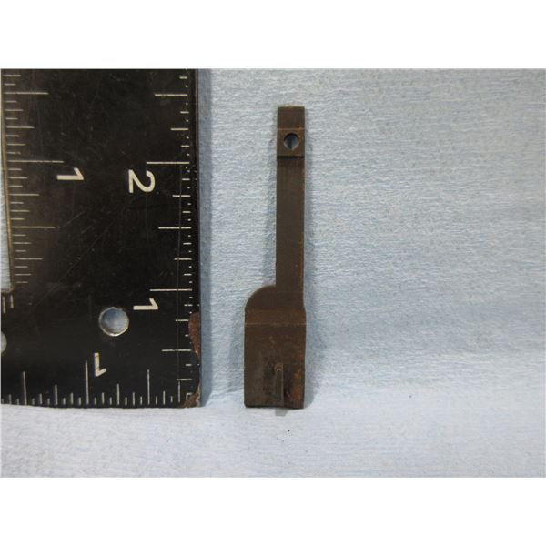 1892 Winchester Loading Gate for 25-20 Win.