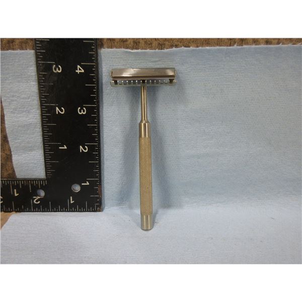 Winchester Safety Razor