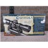 Image 3 : Barska 4 x 32 Riflescope With SKS Mount and Rings