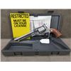 Image 1 : Restricted - Ruger Model Old Army in .44 Cal. Cap & Ball