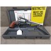 Image 2 : Restricted - Ruger Model Old Army in .44 Cal. Cap & Ball