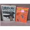 Image 1 : 2 Gun Books