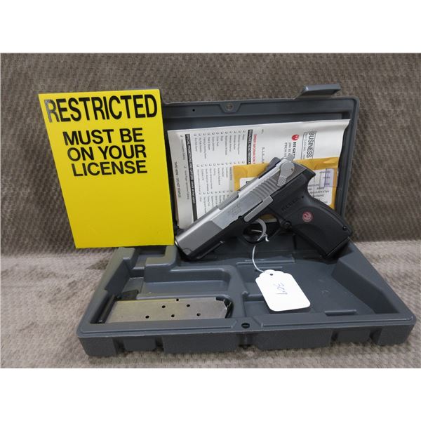 Restricted - Ruger Model P345 in 45 Auto