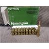 Image 1 : 25-06 Rem. 100gr HV Rem. Cartridges - Box of 20