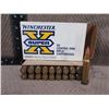 Image 1 : 284 Win. 150gr SP Win. SuperX Cartridges - Box of 20