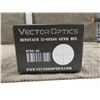 Image 5 : Vector Optics Minotaur 12 - 60 X 60 GENII MFL Scope