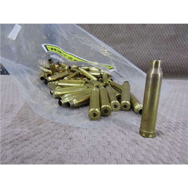 300 Winchester Brass - Bag of 60