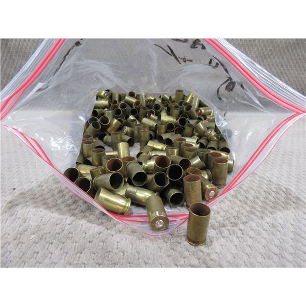 45 ACP Primed Brass 3lb Bag - Has to Ship by Purolator