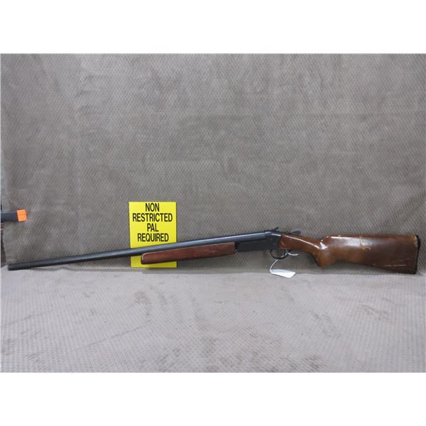 Non-Restricted - Sears Model 684 in 20 ga 2 3/4" & 3" Full