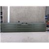 Image 2 : Plastic Hard Gun Case - 48" x 10" x 4 1/2" - Non Locking