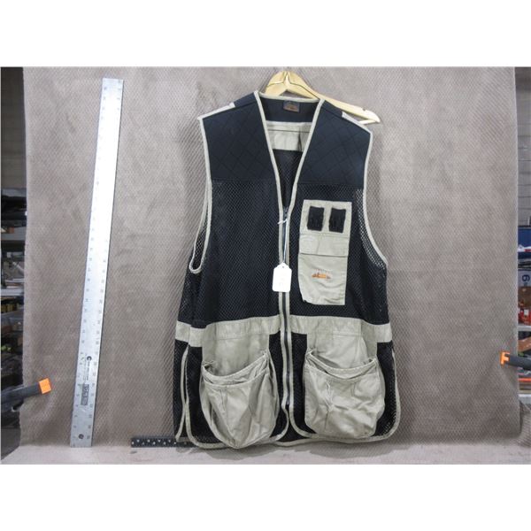 Fieldline Mesh Hunting Vest - XL to XXL