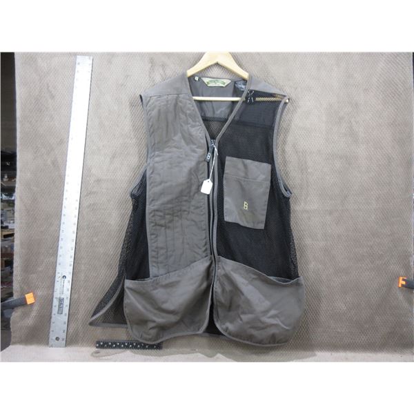 Bob Allen Mesh Hunting Vest XL