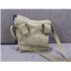 Image 2 : Vintage Canvas Ammo Bag