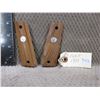 Image 1 : Colt 1911 Wood Grips
