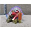 Image 1 : 12 Guage Shotgun Shells - Bag of 40 Assorted