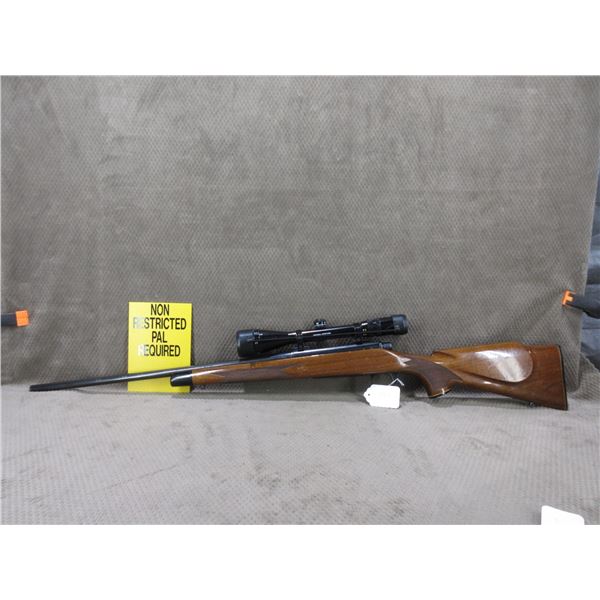 Non-Restricted - Remington Model 700 in 270 Win.