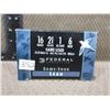 Image 2 : 16 Ga. 2 3/4" 6 Shot Federal Shotshells - Box of 25