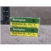 Image 2 : 16 Ga. 2 3/4" Rem. Express Buckshot - 2 Boxes of 5