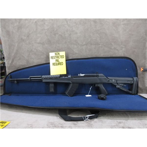 Non-Restricted - Russian SKS in 7.62 x 39