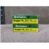 Image 2 : 16 Ga. 2 3/4" Rem. Slugger HP Rifled Slugs - 2 Boxes of 5