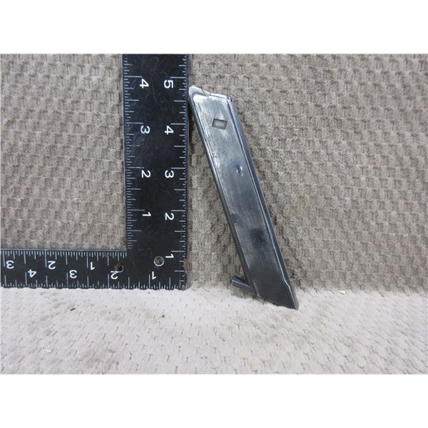 22LR Hi-Standard Magazine