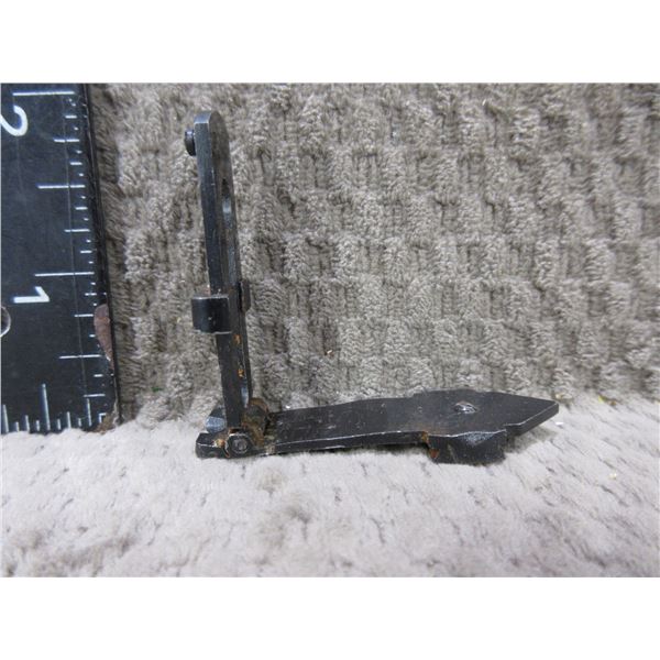 Winchester 1894 Carbine Rear Sight