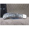 Image 3 : Vintage Panther Victory Hawk 8" Pocket Knife