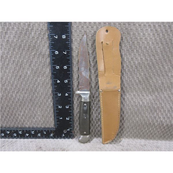 Imperial Fixed Blade Knife