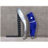 Image 2 : Gurkha Kukri Knife With Scabbard
