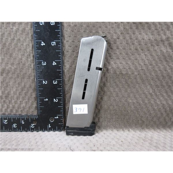 45 Colt Series 80 - 45 Auto Magazine