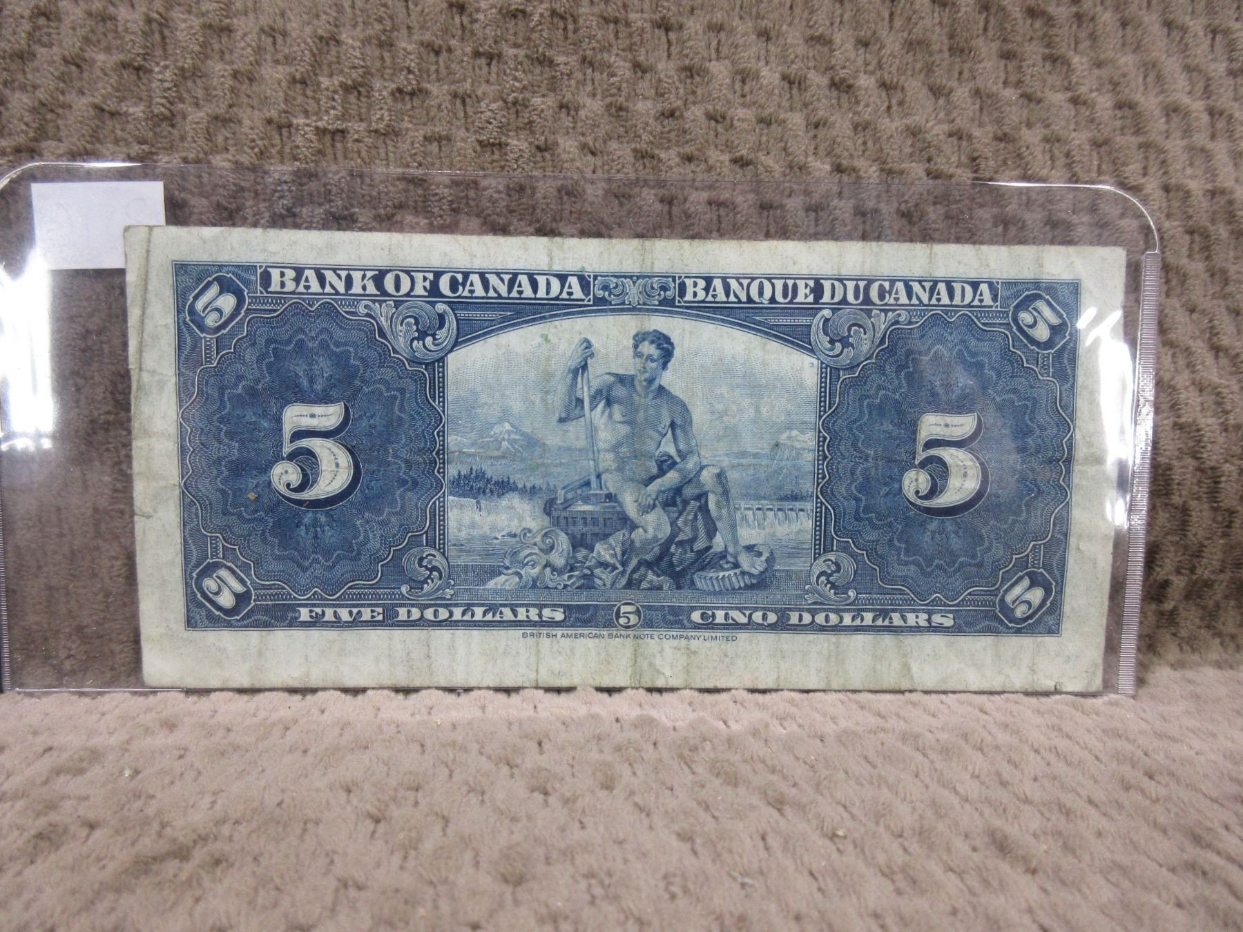 Canadian 5 Dollar Bill Symbol Design Talk canadian-5-dollar-bill-symbol-design-talk