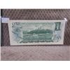 Image 2 : 1973 Canadian 1 Dollar Bill