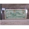 Image 2 : 1954 Canadian 1 Dollar Bill