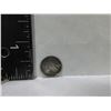 Image 1 : 1861 USA Half Dime - 900 Silver