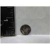 Image 2 : 1861 USA Half Dime - 900 Silver