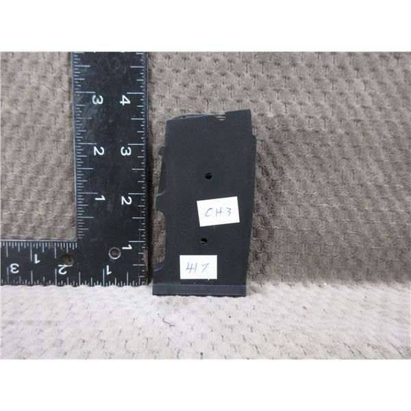 CZ 455/512 WMR/HMR 10 Round Magazine - Appears New