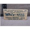 Image 2 : Collector Ammo - 22LR Whiz-Bang Dominion Cartridges