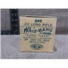 Image 3 : Collector Ammo - 22LR Whiz-Bang Dominion Cartridges