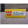 Image 2 : Collector Ammo - 45-70 Government 405gr SP Winchester