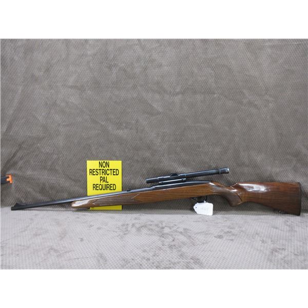 Non-Restricted - Winchester Model 490 in 22 LR Only