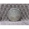 Image 1 : 1964 Canadian 50 Cent Piece - 800 Silver