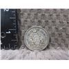 Image 1 : 1962 Canadian 50 Cent Piece - 800 Silver