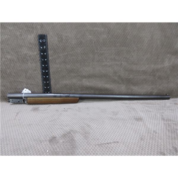 Barrel for Cooey Model 84 - 12 Ga. 2 3/4" full with forearm