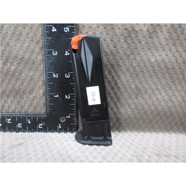 Walther PPQ 9mm Magazine