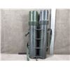 Image 2 : 1968 Waterproof Ammuntion Tubes for Mortars