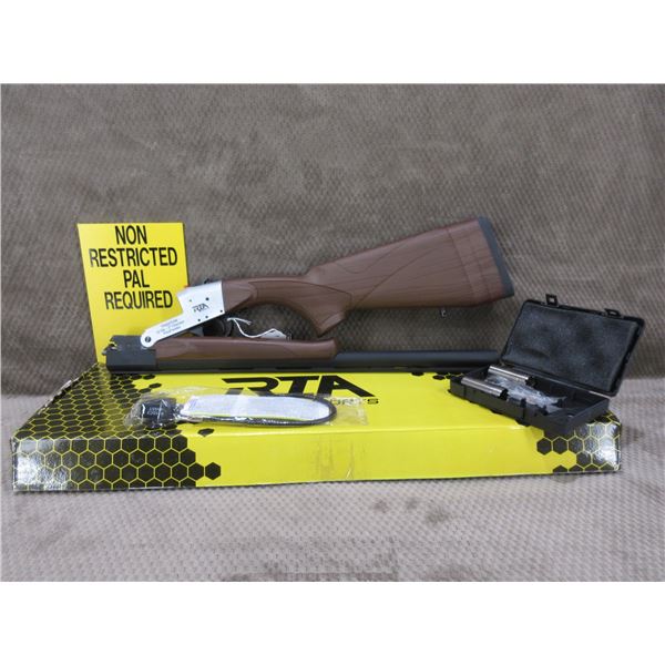 Non-Restricted - NEW - RIA Imports Tradition in 12 ga 3"