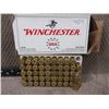 Image 1 : 38 Special 125gr JHP Win. Cartridges - Box of 50