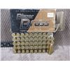 Image 1 : 38 Special 125gr FMJ Blazer Brass Cartridges - Box of 50