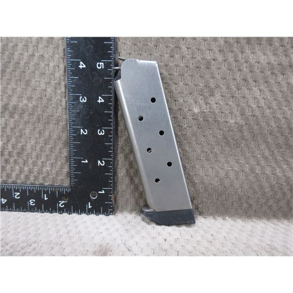 45 Colt Series 80 - 45 Auto Magazine